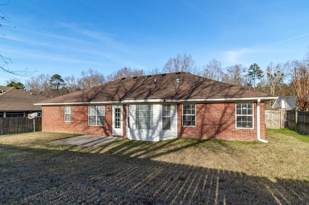 687 Monroe Street Grovetown, GA 30813 - Photo 41 of 46