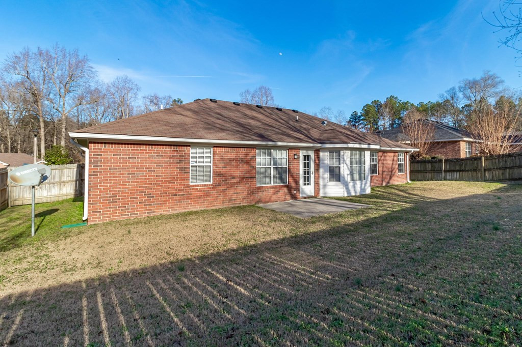 687 Monroe Street Grovetown, GA 30813 - Photo 43 of 46