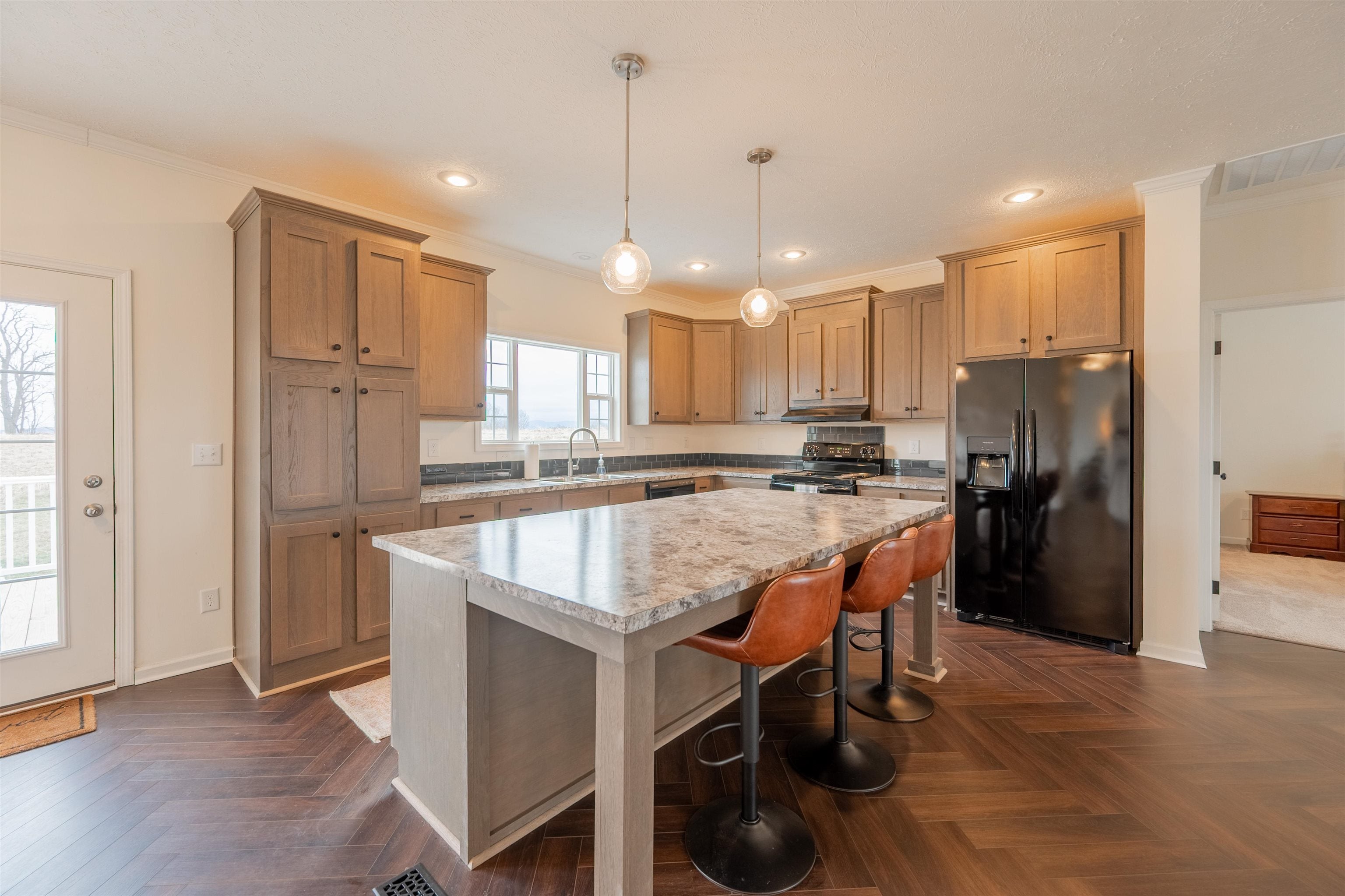 173 Long Level Road Southwest Floyd, VA 24091 - Photo 22 of 76 Gallery Image 22
