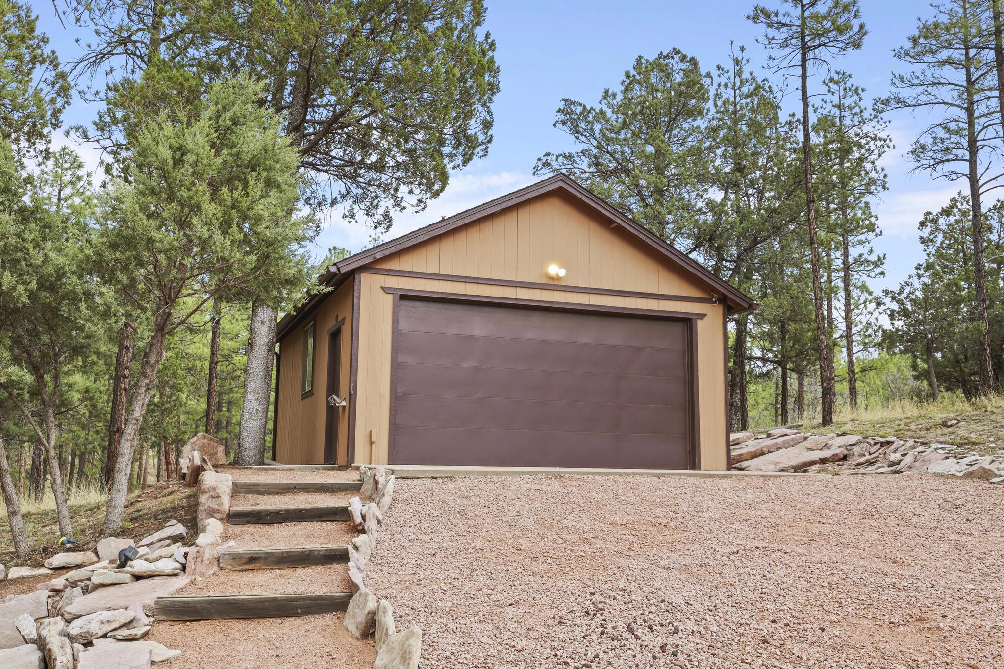 207 Lookout Trail Payson, AZ 85541 - Photo 7 of 34 Gallery Image 7