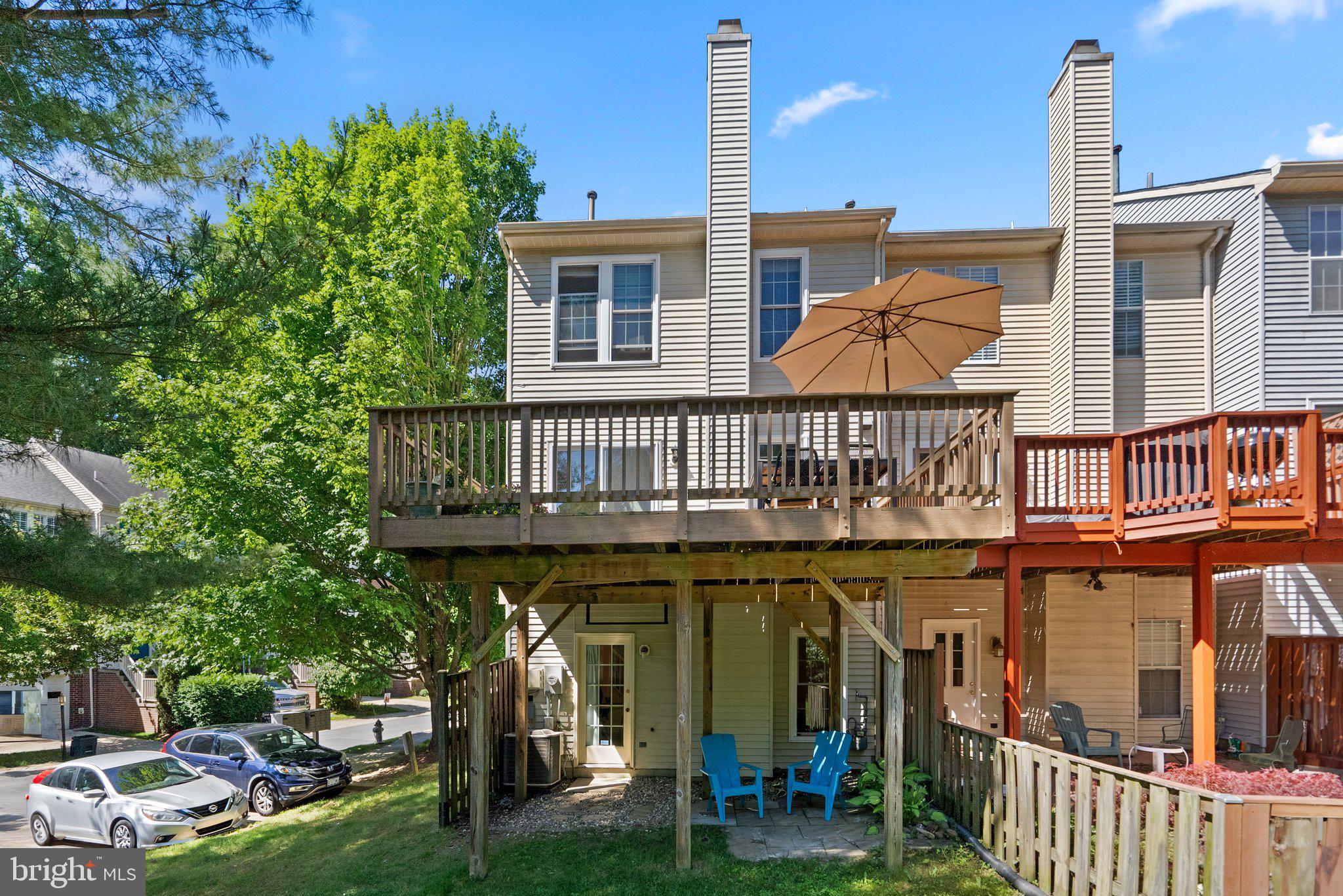 18631 Clovercrest Circle Olney, MD 20832 - Photo 26 of 29