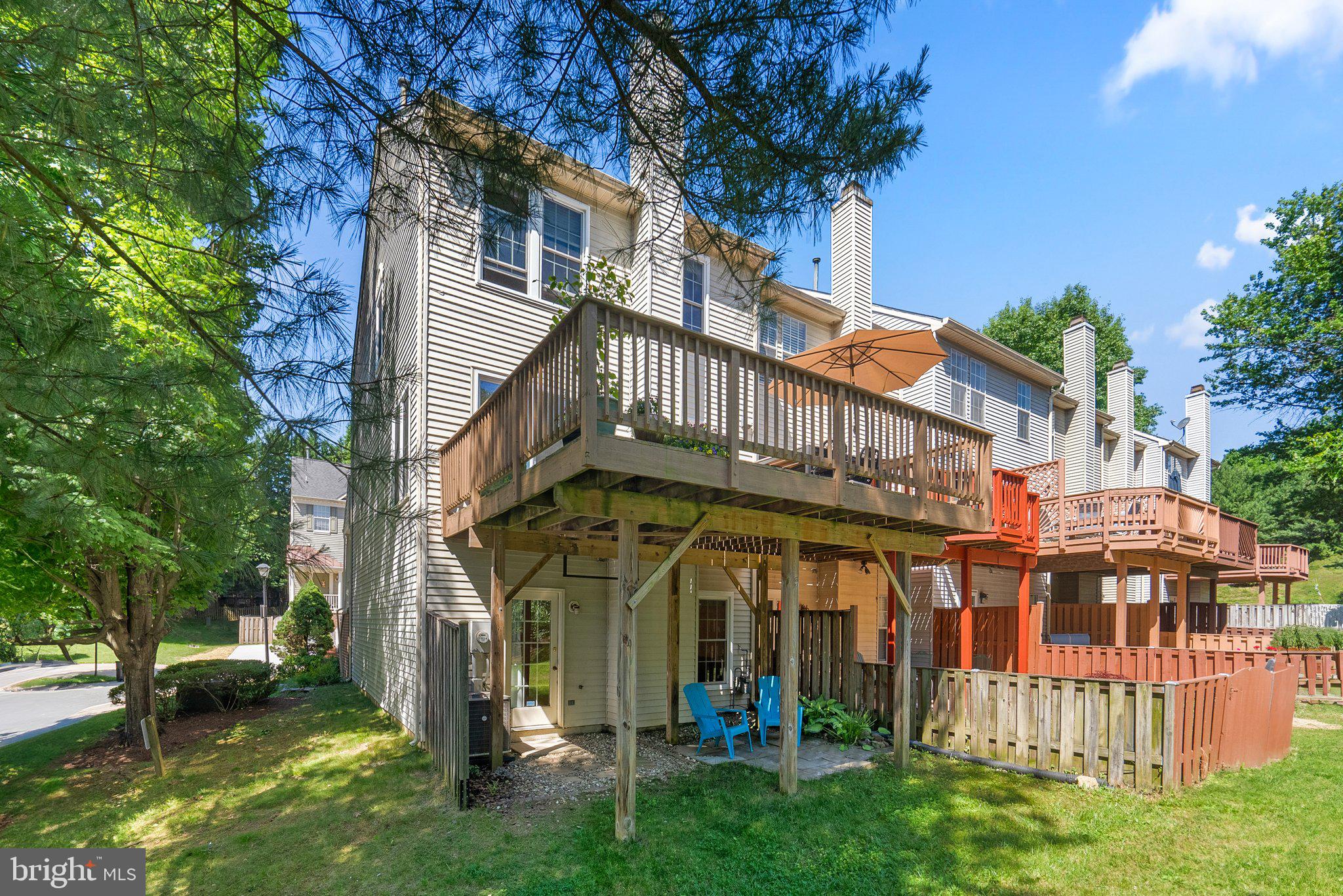 18631 Clovercrest Circle Olney, MD 20832 - Photo 27 of 29