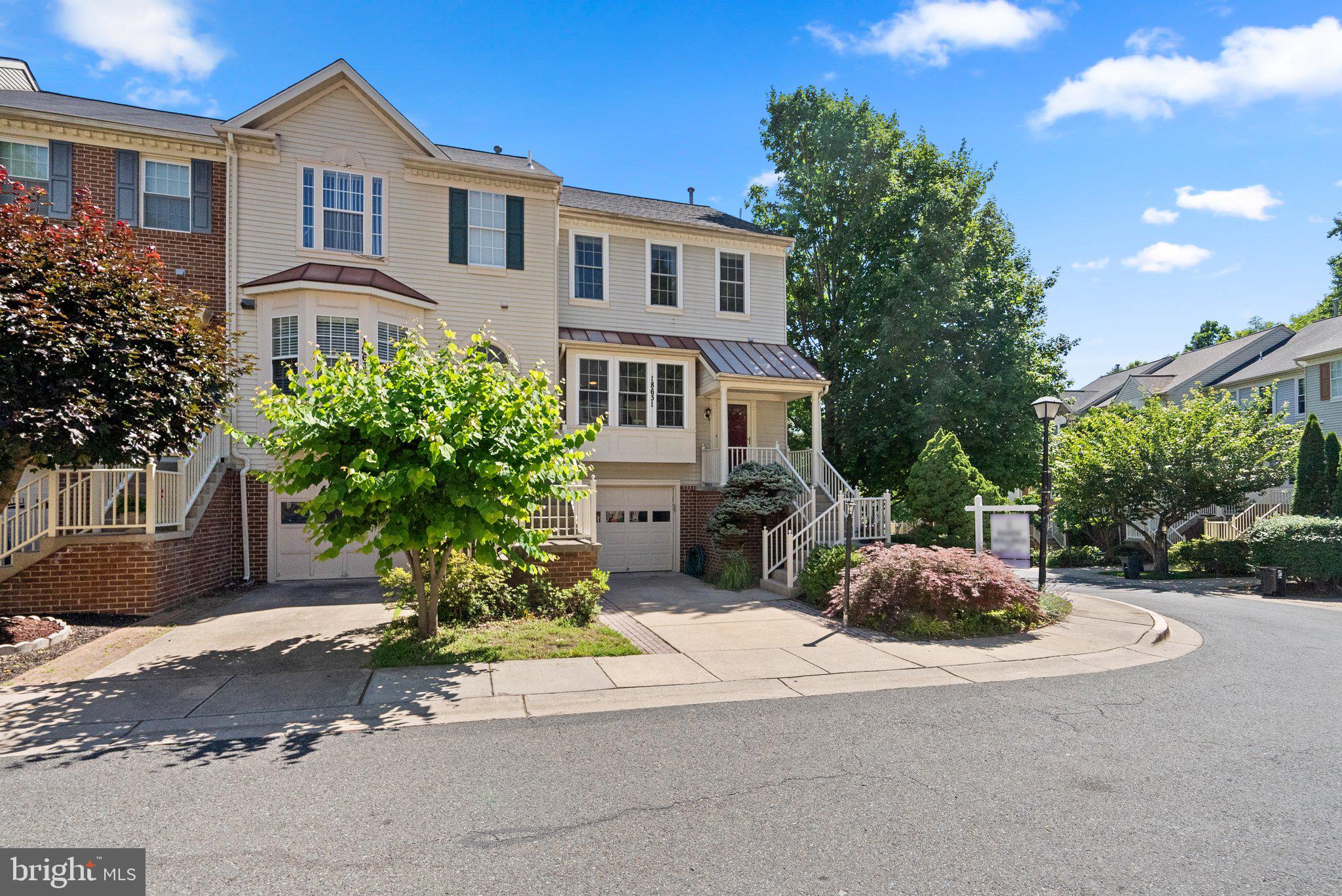 18631 Clovercrest Circle Olney, MD 20832 - Photo 28 of 29