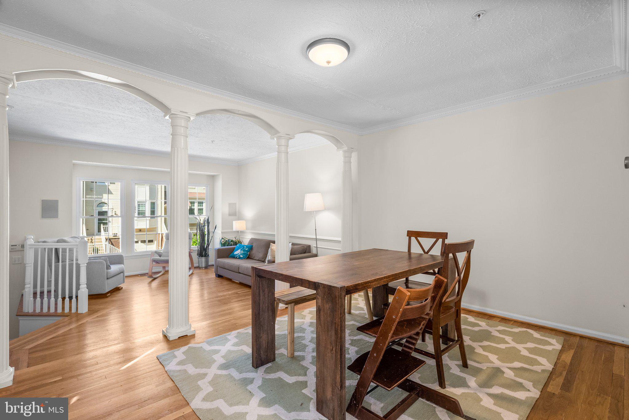 18631 Clovercrest Circle Olney, MD 20832 - Photo 5 of 29