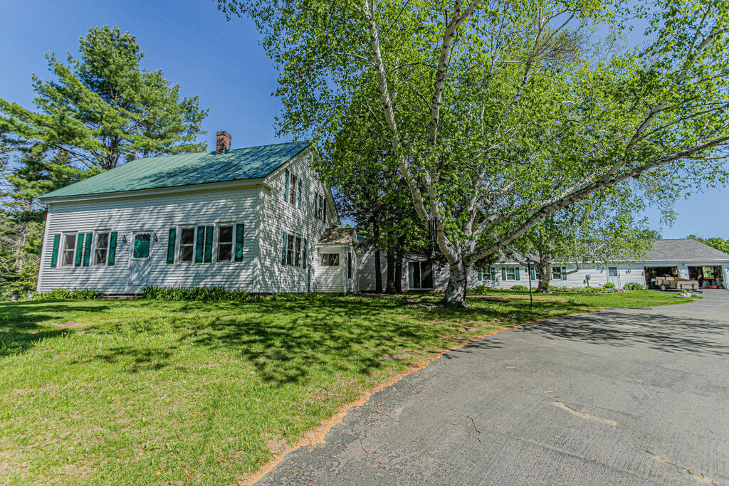 970 Industry Road Farmington, ME 04938 - Photo 47 of 83 --0552