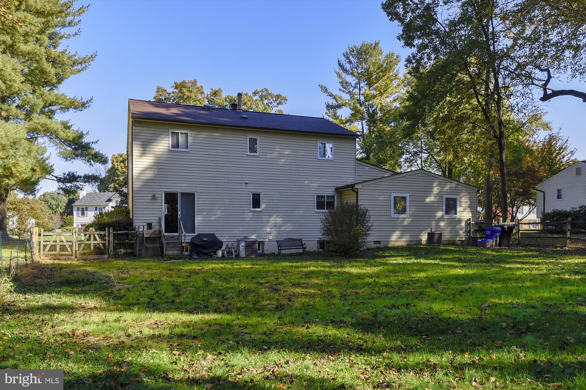 3418 Briars Road Brookeville, MD 20833 - Photo 30 of 32