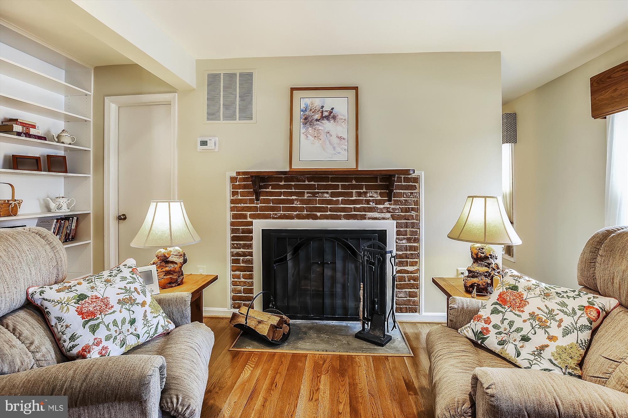 3418 Briars Road Brookeville, MD 20833 - Photo 4 of 32