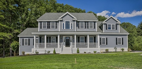 49 Douglas Road Littleton, MA 01460 - Photo 14 of 22 Gallery Image 14