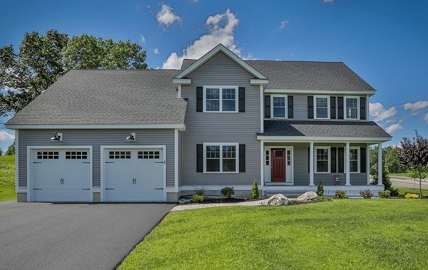 49 Douglas Road Littleton, MA 01460 - Photo 8 of 22 Gallery Image 8