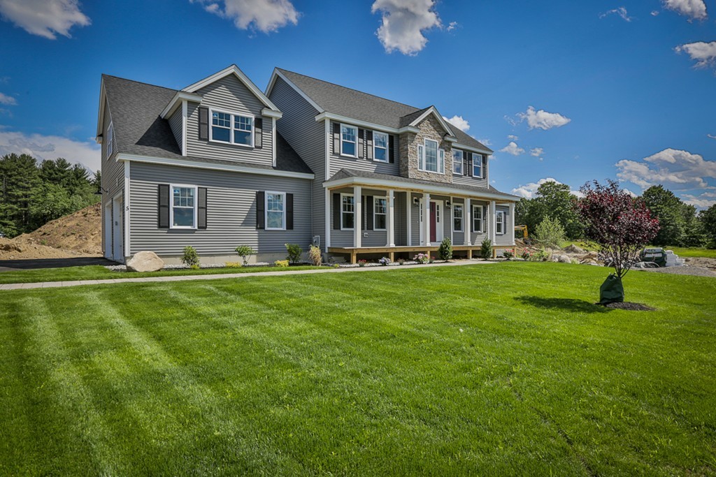 49 Douglas Road Littleton, MA 01460 - Photo 9 of 22 Gallery Image 9