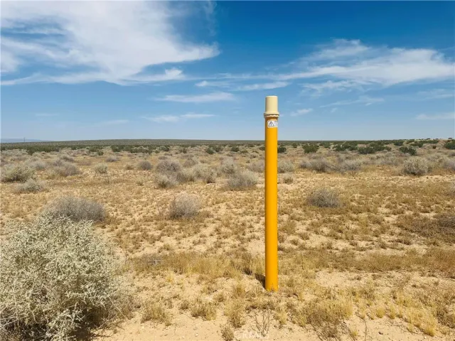 a view of a walk in the ocean