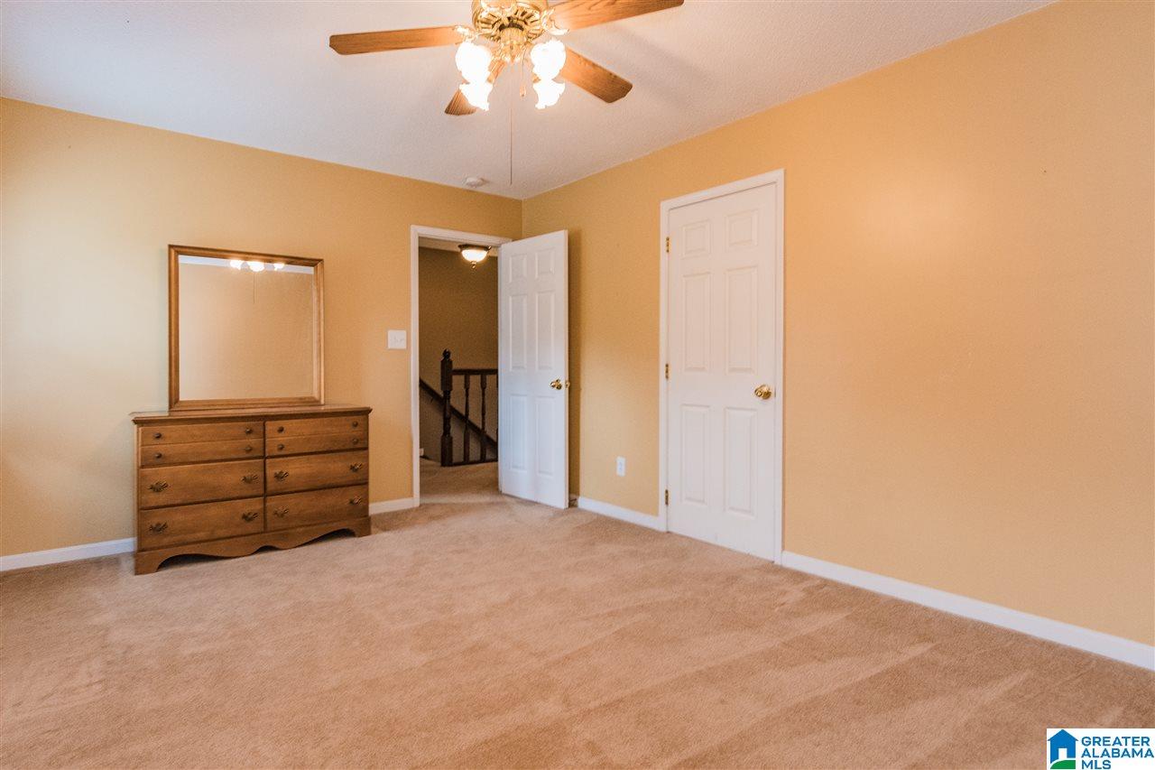 1603 Shannon Road Bessemer, AL 35022 - Photo 29 of 34