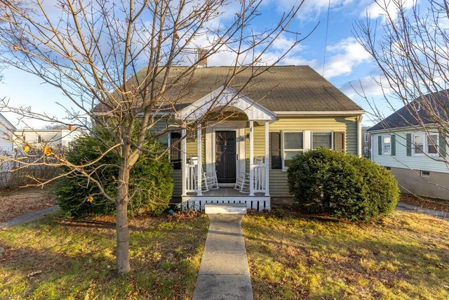 $375,000 | 63 Wentworth Street, Biddeford, ME 04005