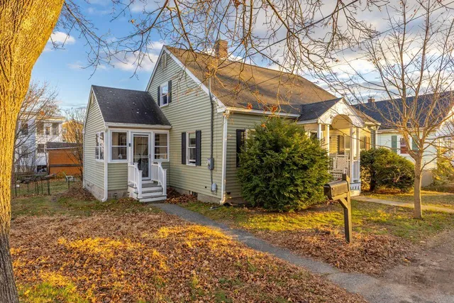 $375,000 | 63 Wentworth Street, Biddeford, ME 04005