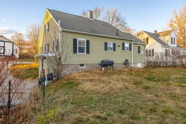 $375,000 | 63 Wentworth Street, Biddeford, ME 04005