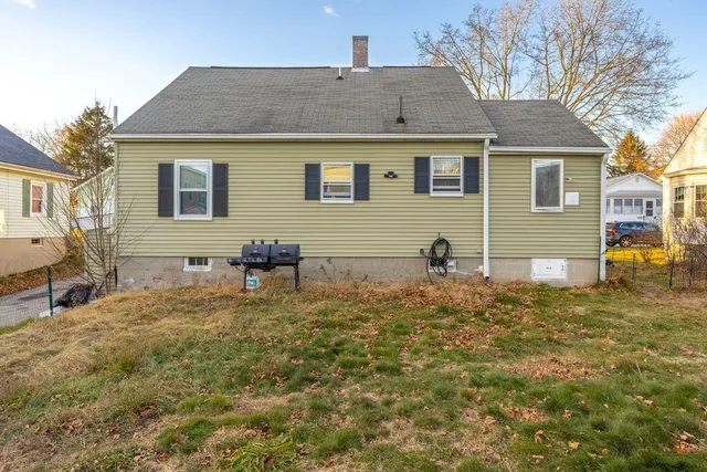 $375,000 | 63 Wentworth Street, Biddeford, ME 04005