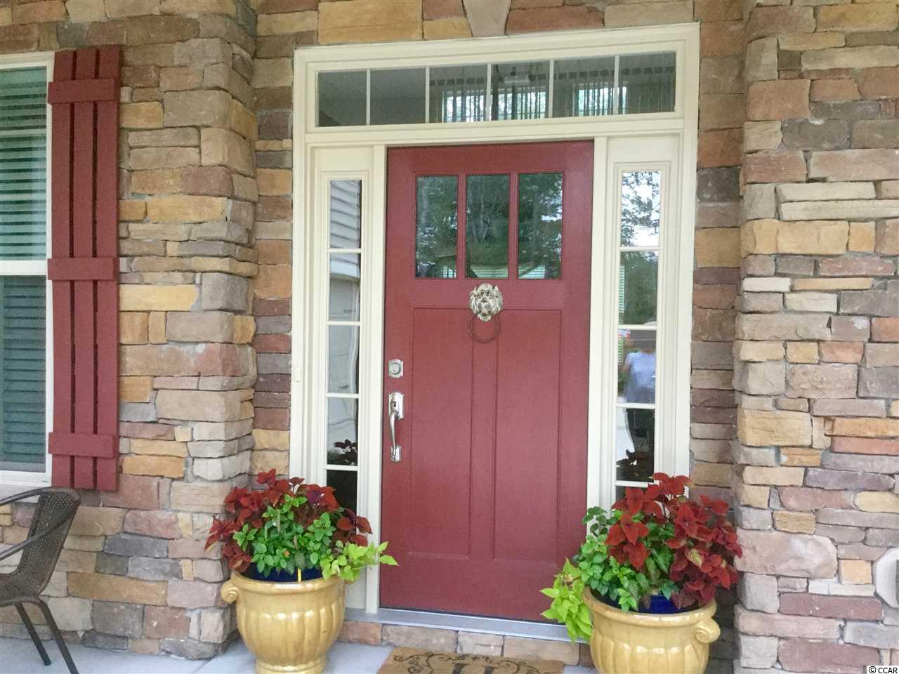 20 Reynolds Road Pawleys Island, SC 29585 - Photo 2 of 25 Gallery Image 2