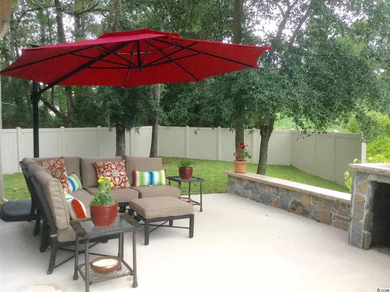 20 Reynolds Road Pawleys Island, SC 29585 - Photo 21 of 25 Gallery Image 21