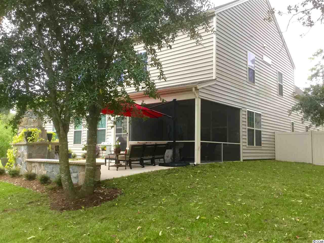 20 Reynolds Road Pawleys Island, SC 29585 - Photo 22 of 25 Gallery Image 22