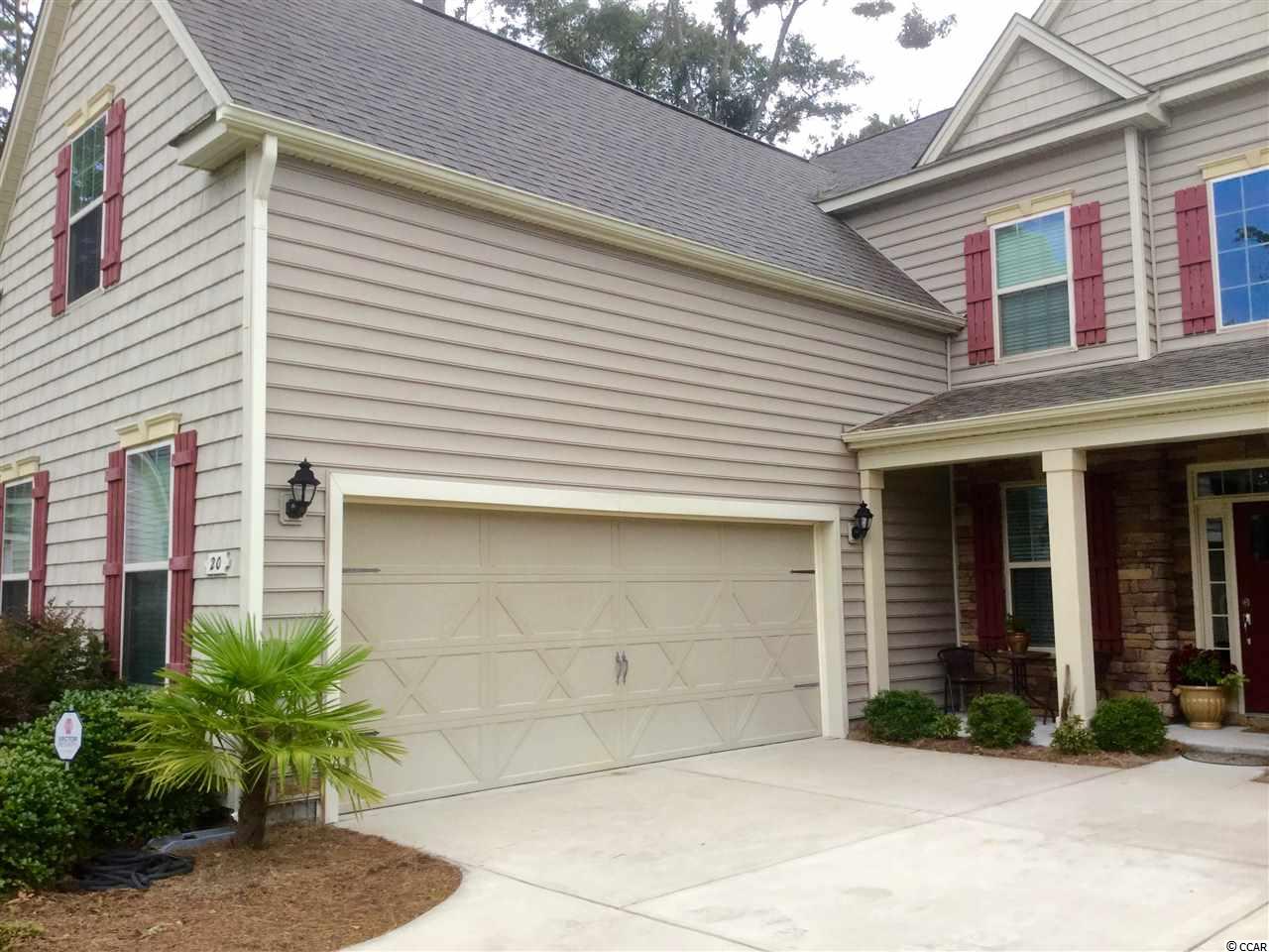 20 Reynolds Road Pawleys Island, SC 29585 - Photo 24 of 25 Gallery Image 24