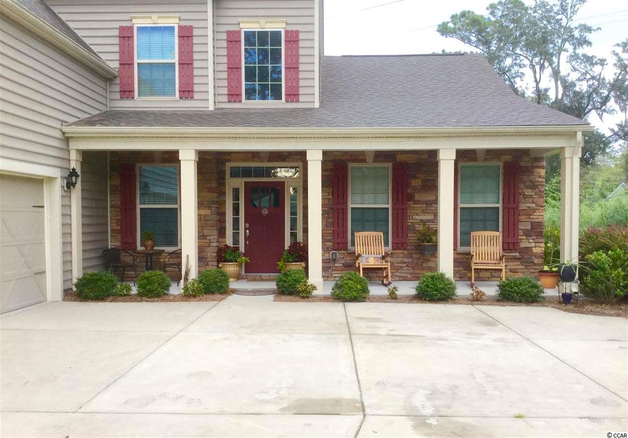 20 Reynolds Road Pawleys Island, SC 29585 - Photo 25 of 25 Gallery Image 25