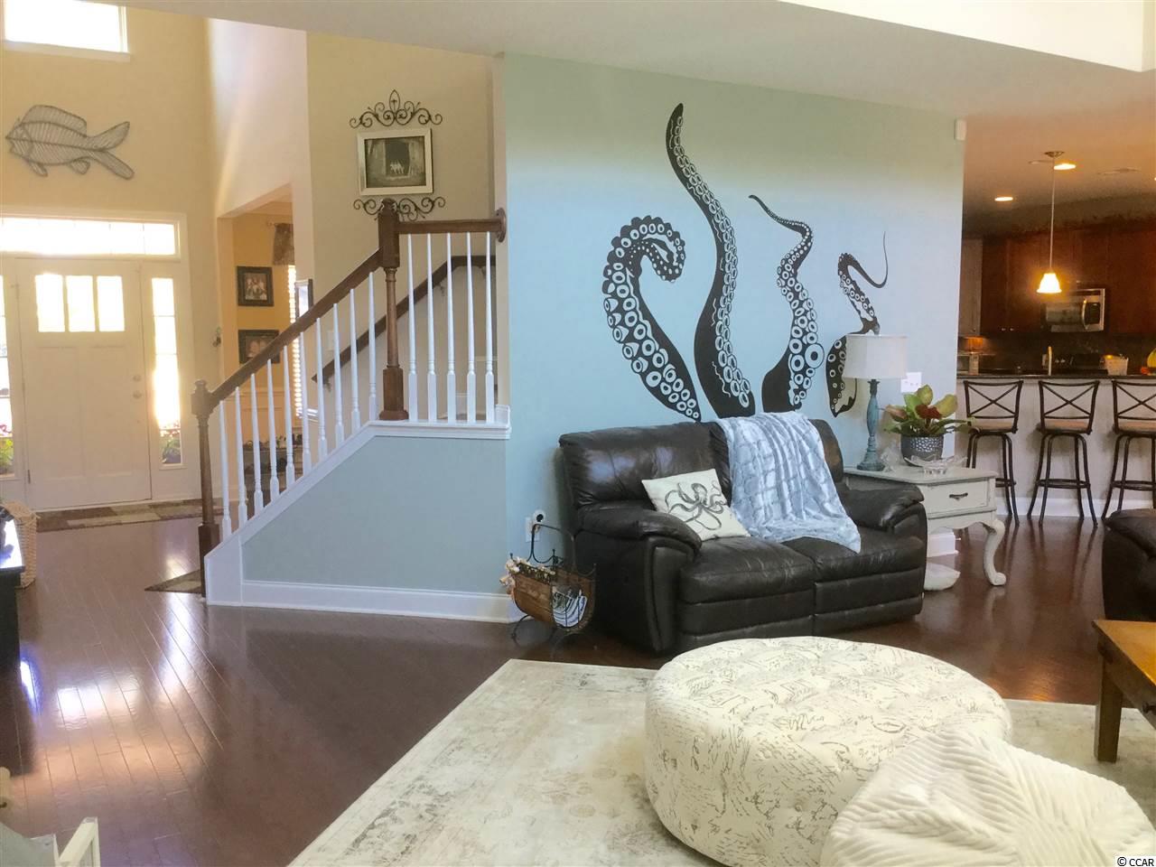 20 Reynolds Road Pawleys Island, SC 29585 - Photo 5 of 25 Gallery Image 5