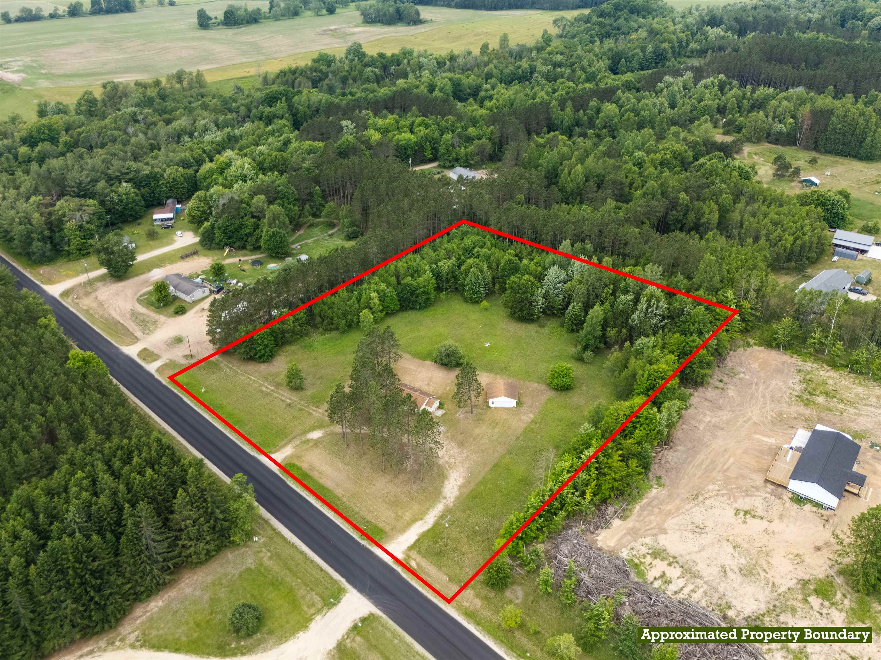 2655 County Line Road East Kingsley, MI 49649 - Photo 36 of 41 Gallery Image 36