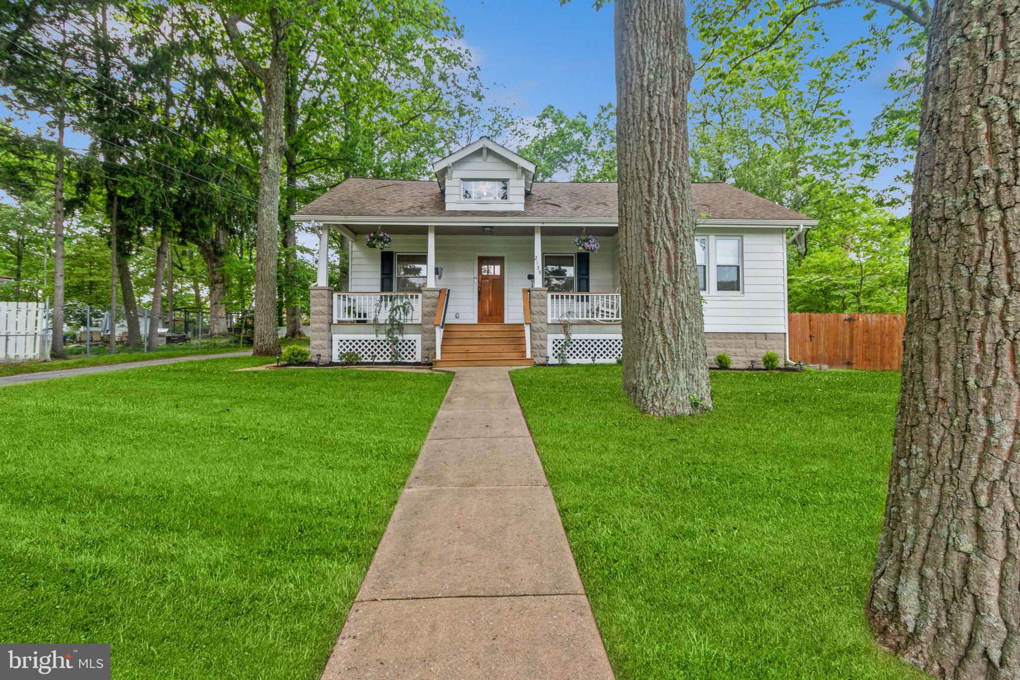 2139 Atco Avenue Atco, NJ 08004 - Photo 1 of 28