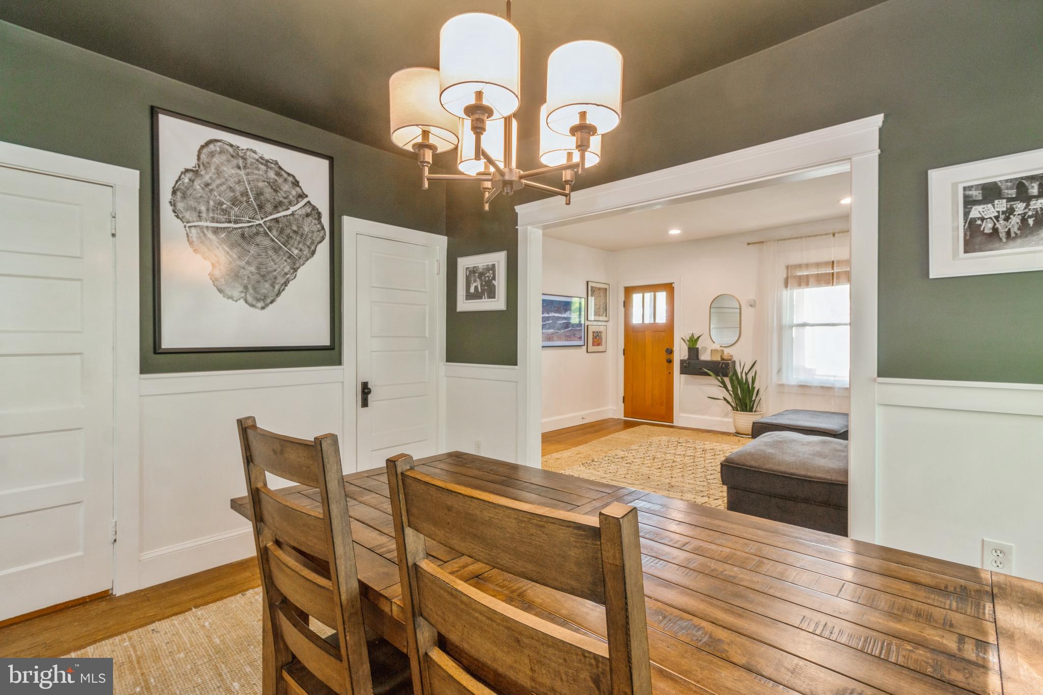 2139 Atco Avenue Atco, NJ 08004 - Photo 11 of 28 dining room