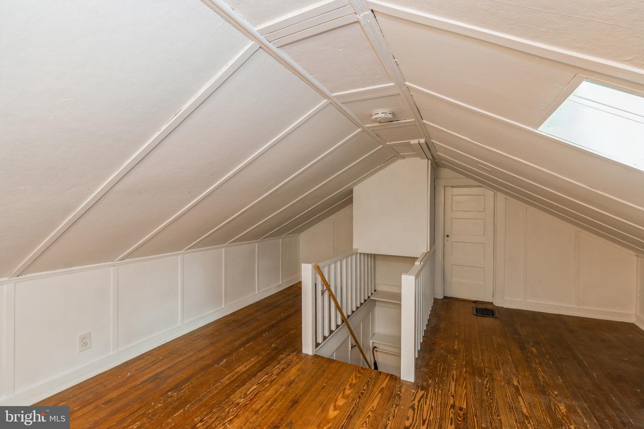 2139 Atco Avenue Atco, NJ 08004 - Photo 19 of 28 attic