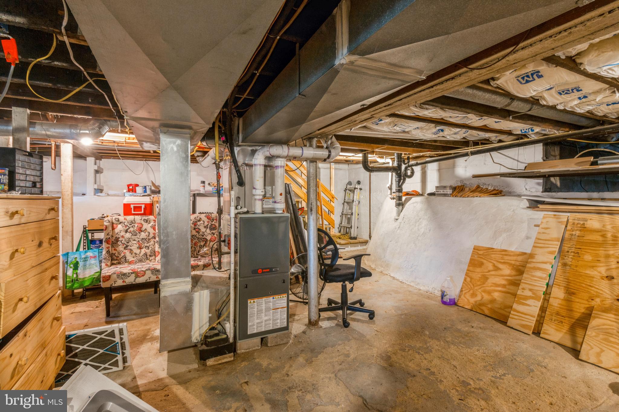 2139 Atco Avenue Atco, NJ 08004 - Photo 20 of 28 basement