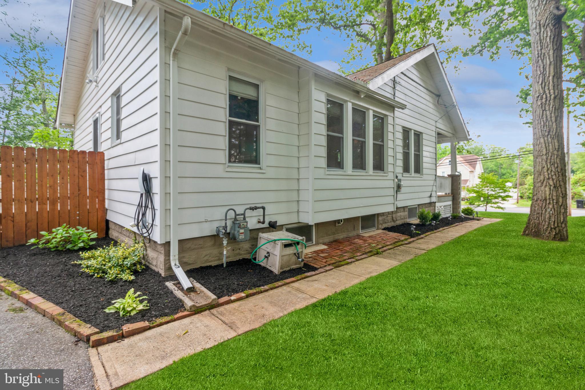 2139 Atco Avenue Atco, NJ 08004 - Photo 21 of 28 side of home