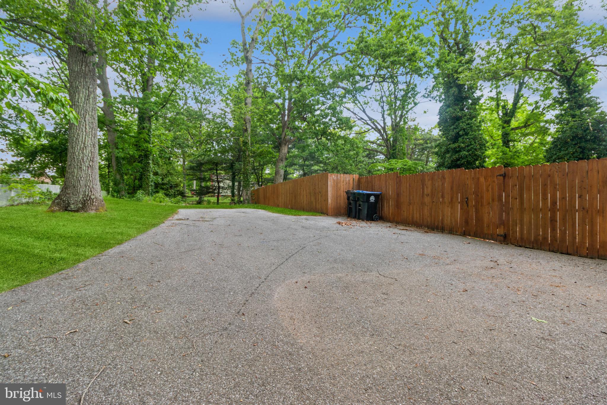 2139 Atco Avenue Atco, NJ 08004 - Photo 22 of 28 driveway