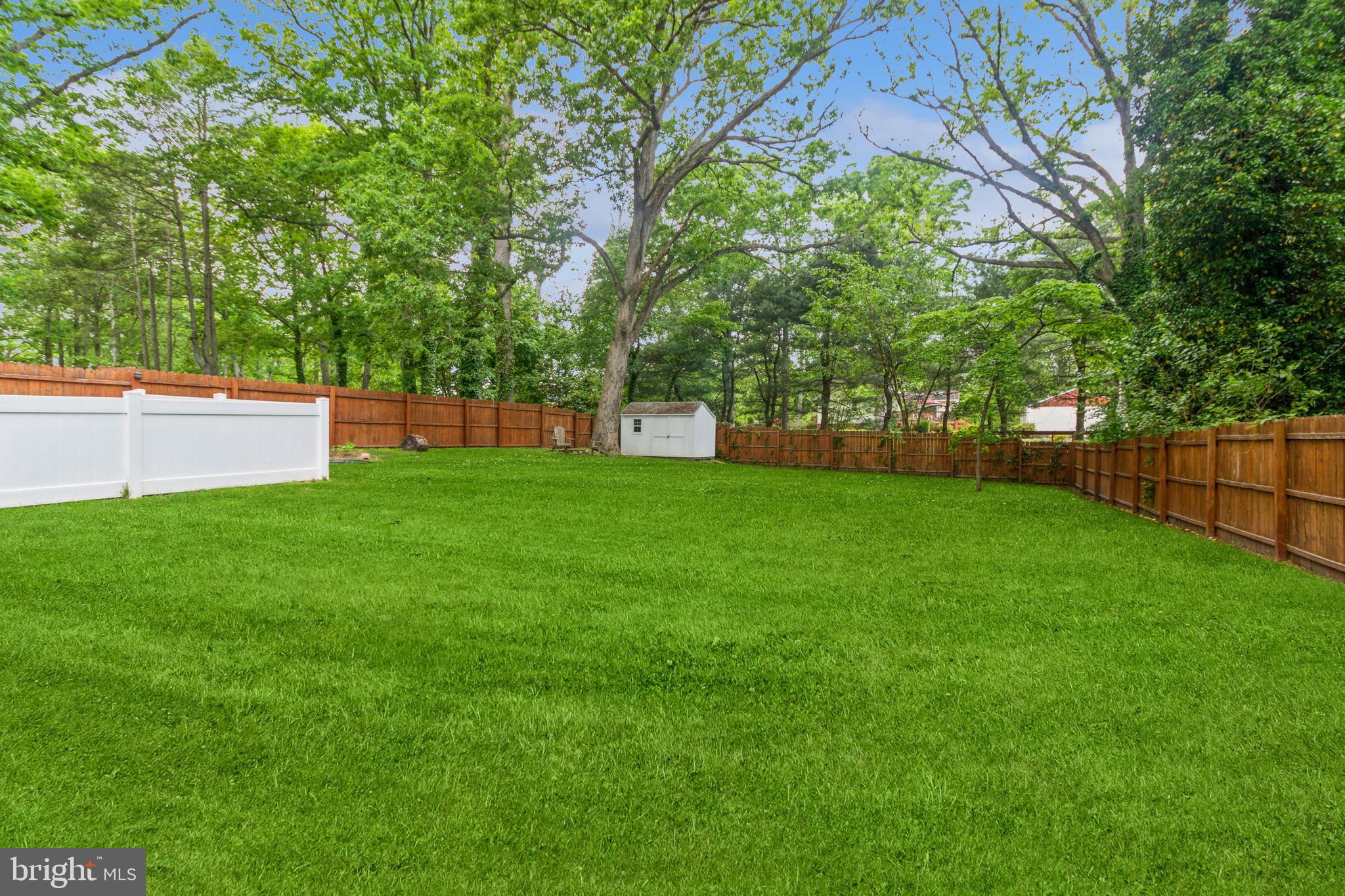 2139 Atco Avenue Atco, NJ 08004 - Photo 27 of 28 backyard