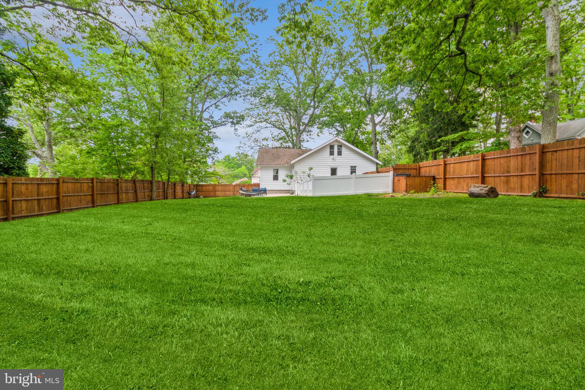 2139 Atco Avenue Atco, NJ 08004 - Photo 28 of 28 backyard
