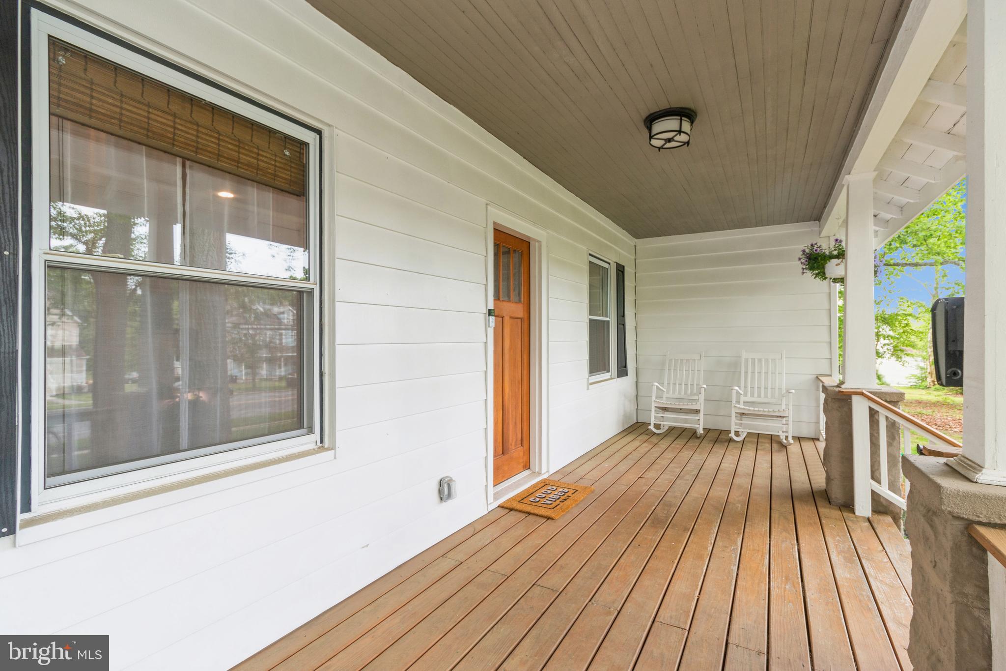 2139 Atco Avenue Atco, NJ 08004 - Photo 4 of 28 front porch