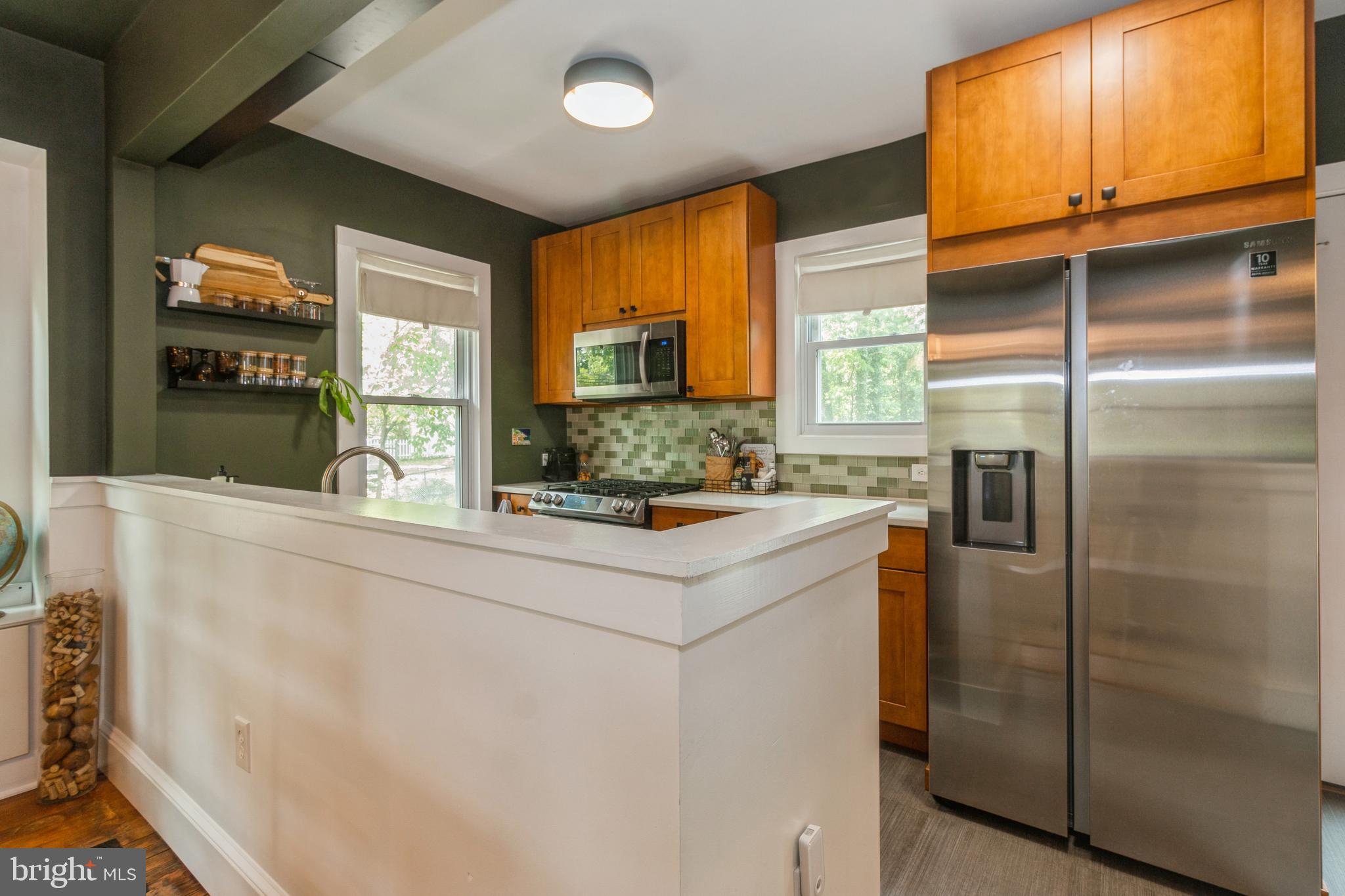 2139 Atco Avenue Atco, NJ 08004 - Photo 7 of 28 kitchen