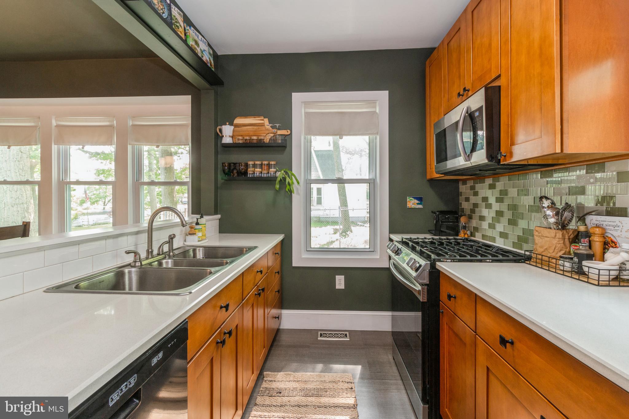 2139 Atco Avenue Atco, NJ 08004 - Photo 8 of 28 kitchen