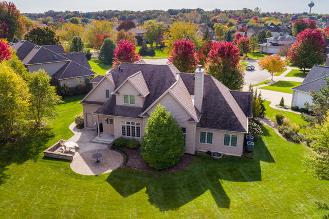 744 Pembridge Place Sugar Grove, IL 60554 - Photo 39 of 44