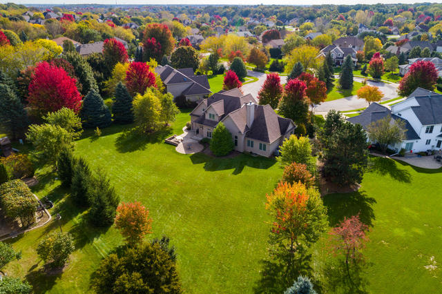 744 Pembridge Place Sugar Grove, IL 60554 - Photo 41 of 44