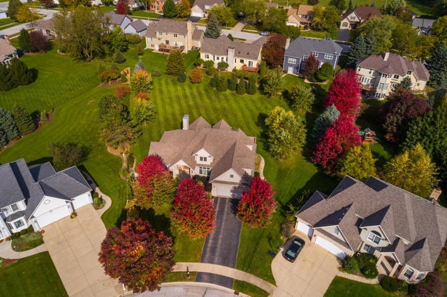 744 Pembridge Place Sugar Grove, IL 60554 - Photo 43 of 44