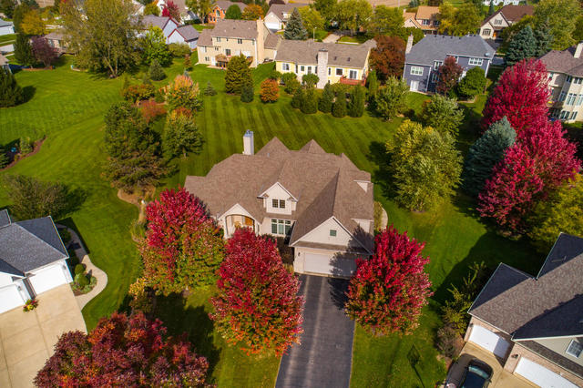 744 Pembridge Place Sugar Grove, IL 60554 - Photo 44 of 44