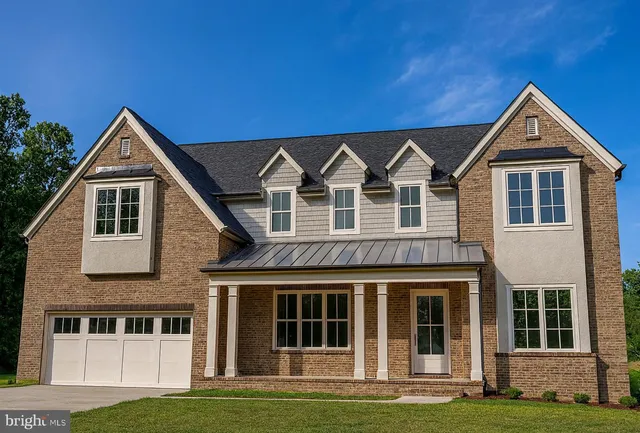 $2,825,000 | 6587 29th Street North, Arlington, VA 22213