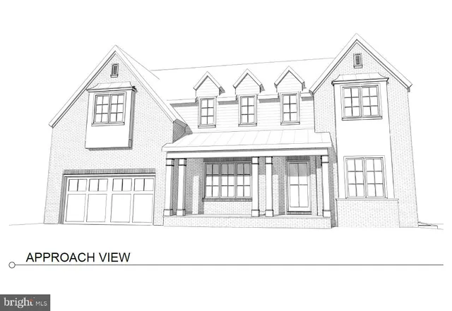 $2,825,000 | 6587 29th Street North, Arlington, VA 22213