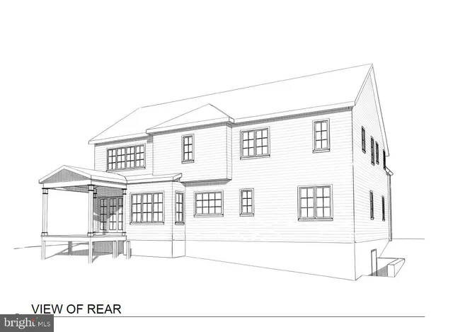 $2,825,000 | 6587 29th Street North, Arlington, VA 22213