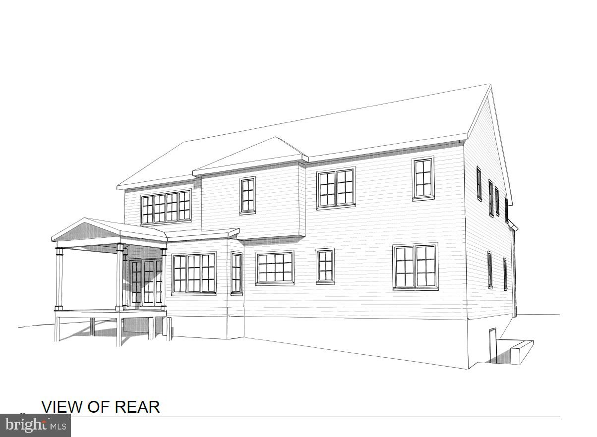 6587 29th Street North Arlington, VA 22213 - Photo 3 of 3