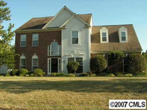 349 Matthews Estates Road Matthews, NC 28105 - Photo 3 of 8 Gallery Image 3