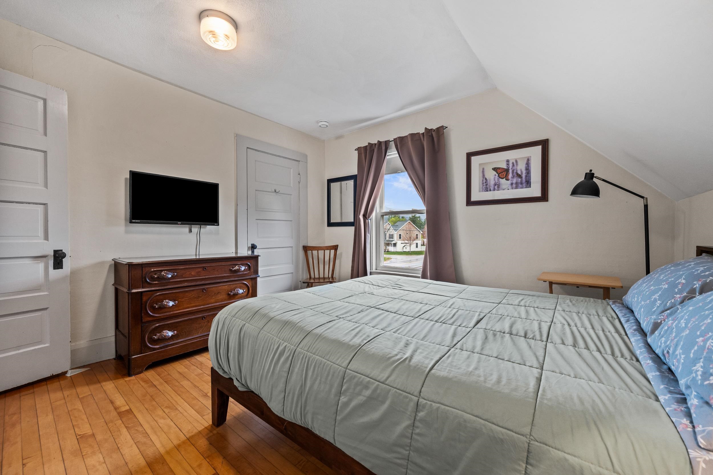 66 Intervale Cross Road, Unit A & B Conway, NH 03860 - Photo 26 of 53