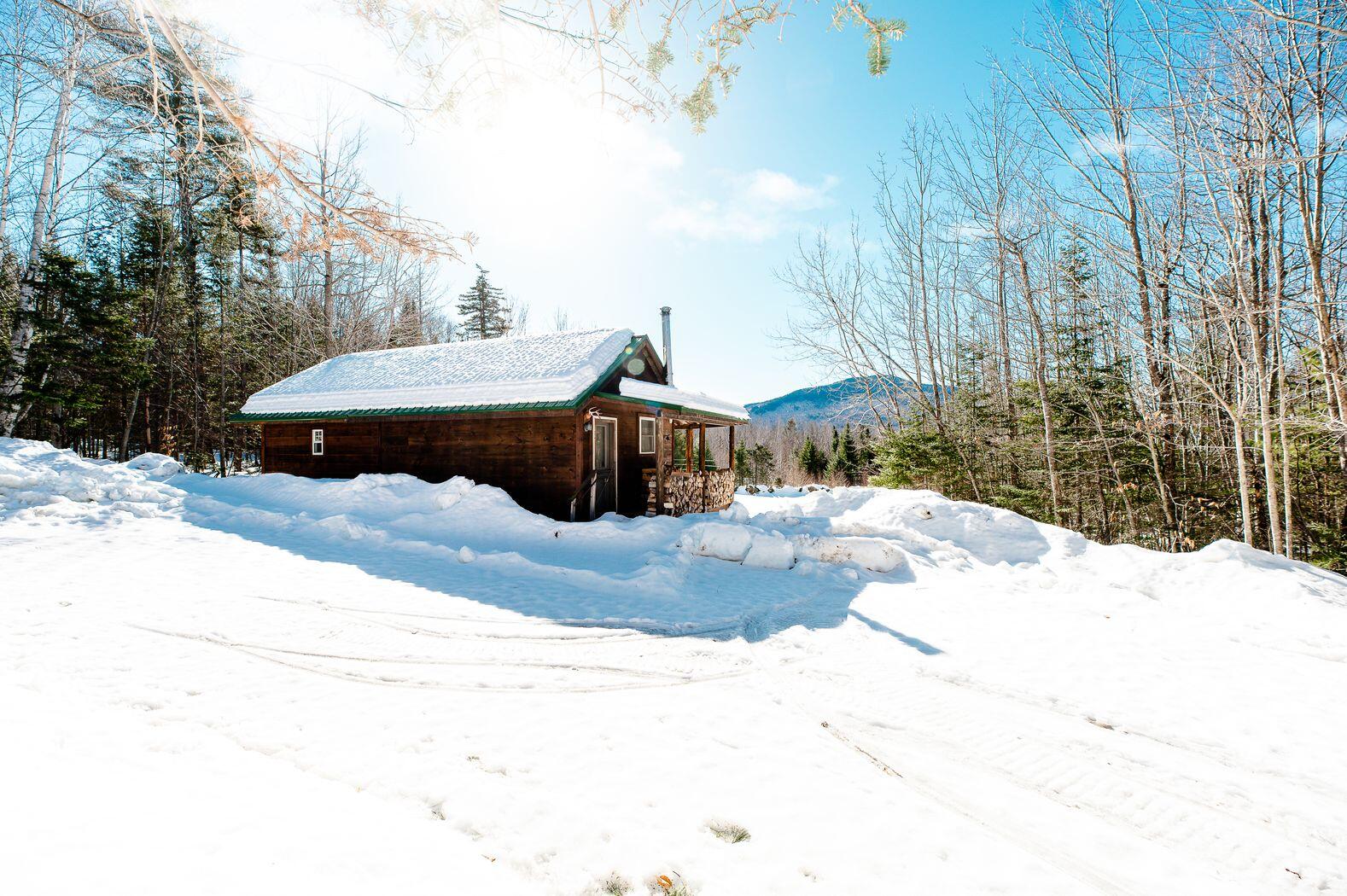 466 Mt Blue Pond Road Avon, ME 04966 - Photo 26 of 43 466 Mt. Blue Pond Rd
