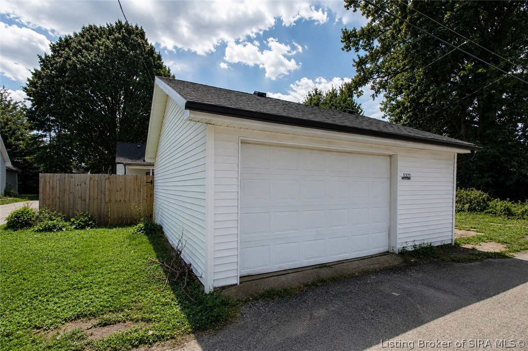 1321 Locust Street New Albany, IN 47150 - Photo 35 of 41
